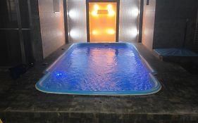 Casa Com Piscina Completa Ilha Comprida